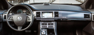 Illustration for article titled Is your car luxurious?